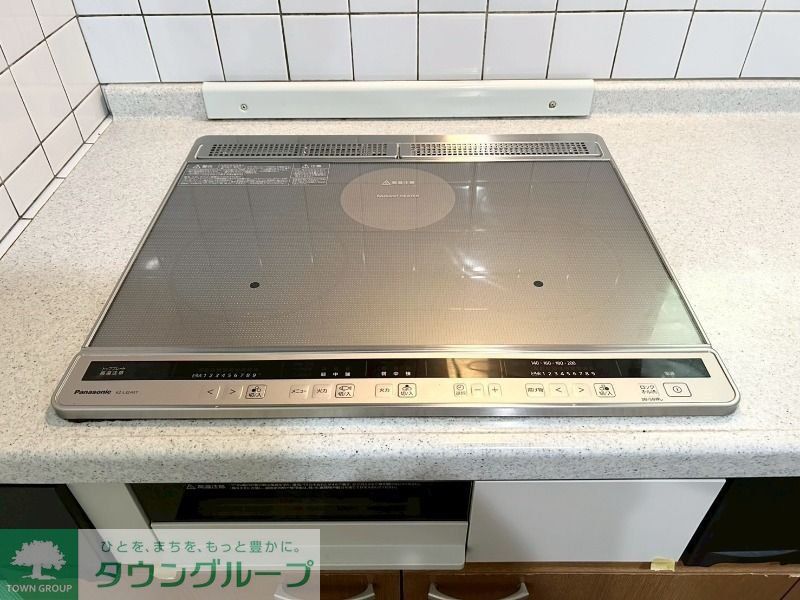 その他設備　★お部屋探しは株式会社タウンハウジング東京まで★