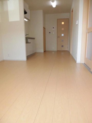 居室・リビング　おしゃれなリビングです