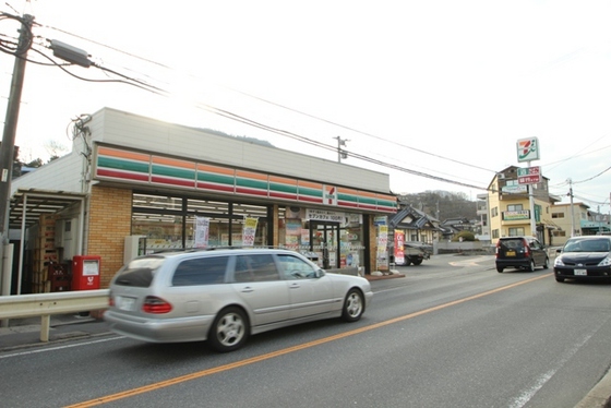 コンビニ　セブンイレブン広島亀山７丁目店（コンビニ）まで1009m