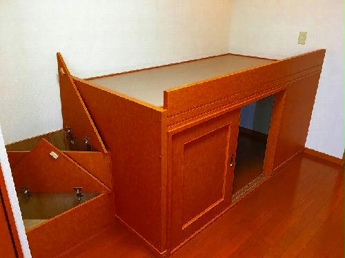 その他　ベット