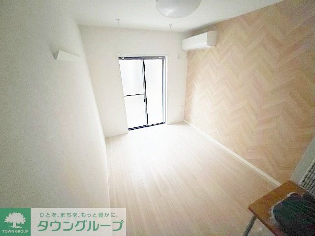 居室・リビング　リビング/居室