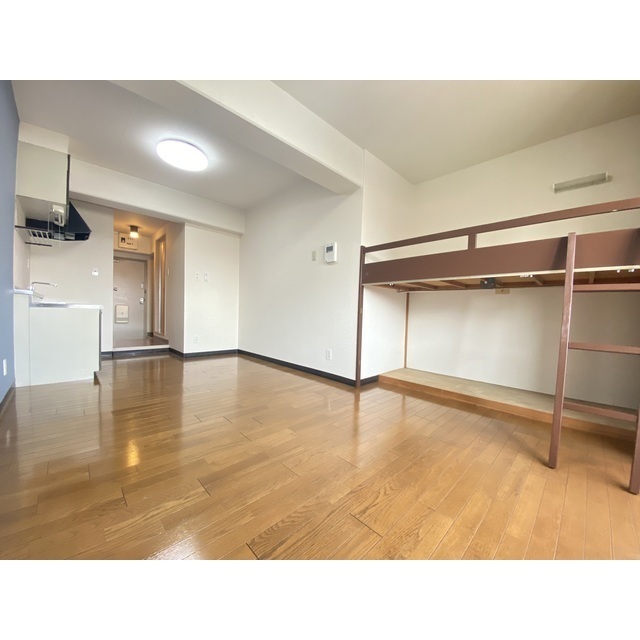 その他部屋・スペース　※別のお部屋の写真になります。