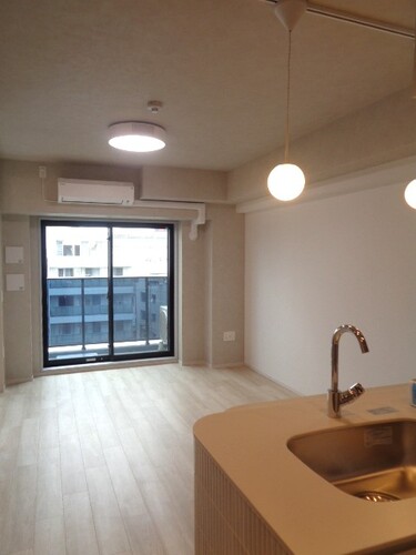 居室・リビング　リビングダイニング