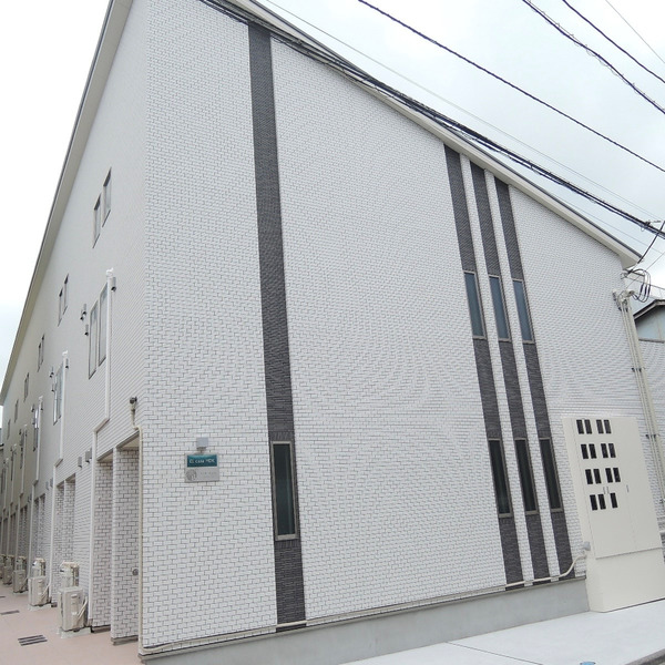 建物外観　☆綺麗な外観☆