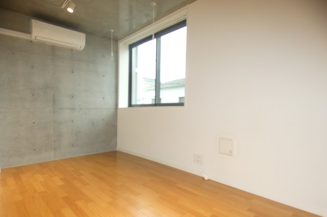 居室・リビング　別部屋・参考写真です。