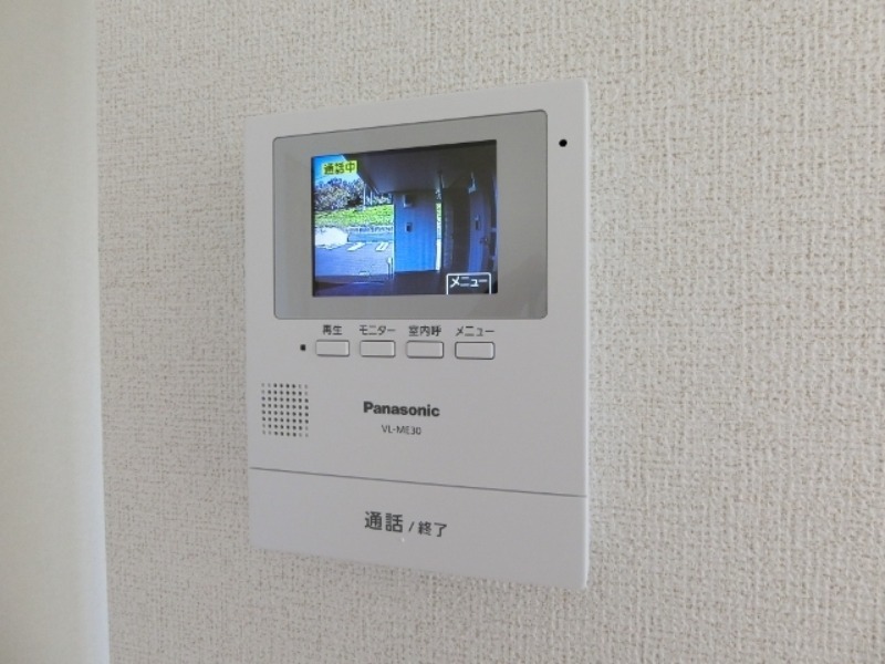 セキュリティ　図面と現状に相違がある場合には現状を優先