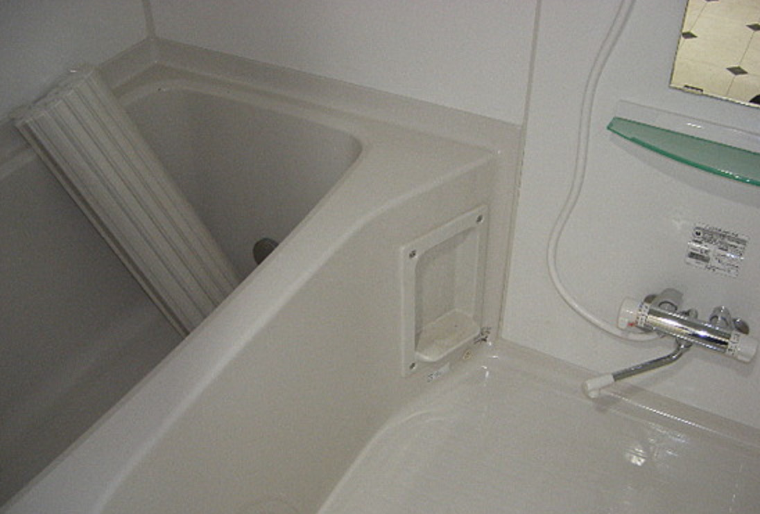 バス・シャワールーム　別号室参考写真