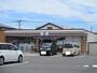 コンビニ　セブンイレブン恒久南３丁目店（コンビニ）まで350m
