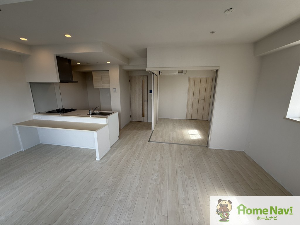 その他部屋・スペース　小型犬・ネコ　飼育可能です。