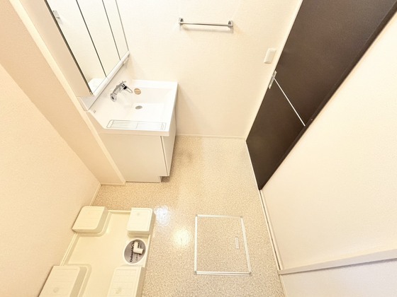 その他部屋・スペース　脱衣所