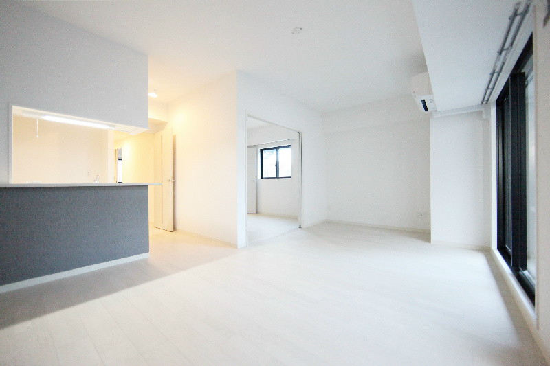 居室・リビング　リビング15.9帖