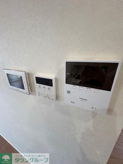 その他設備　設備