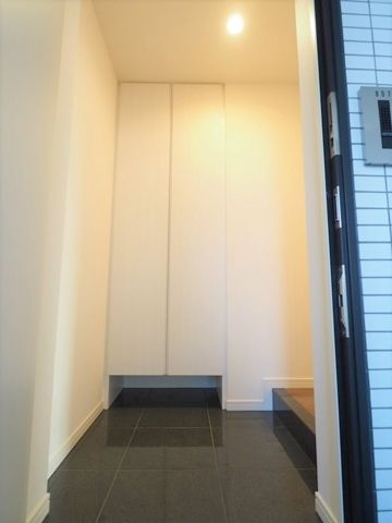 玄関　☆玄関☆