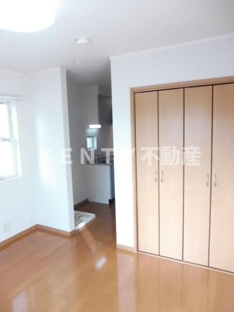 その他部屋・スペース　寝室にいかがでしょうか