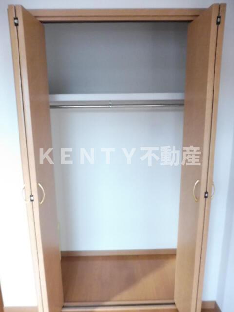 収納　こまごまとしたものを収納できそうですね