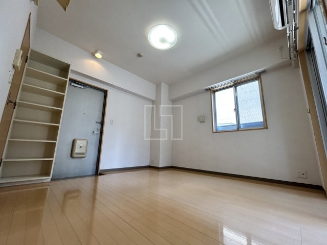 居室・リビング　ビクトワーレ　洋室