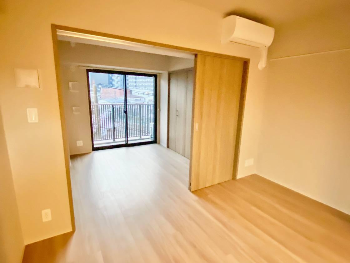 居室・リビング　居室※別部屋参考写真