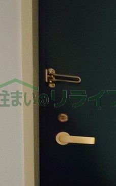 セキュリティ　日信ビル