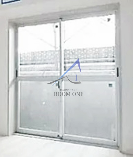 バルコニー　バルコニーです。