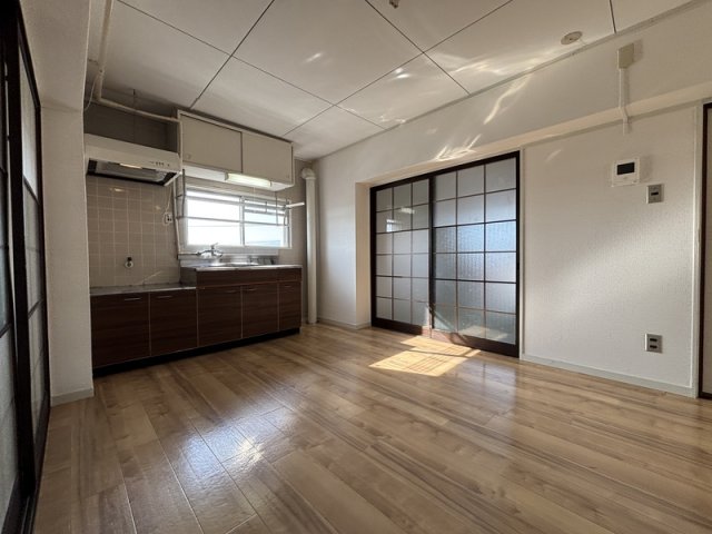 その他部屋・スペース　過ごしやすい室内です