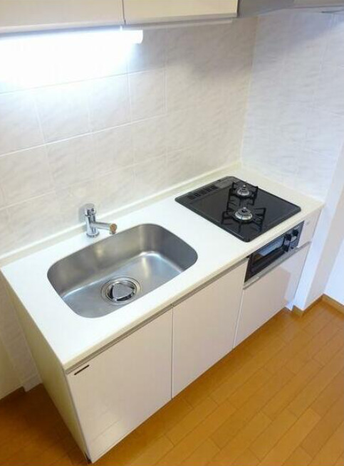 キッチン　別部屋参考写真