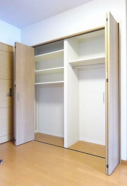 収納　別部屋参考写真