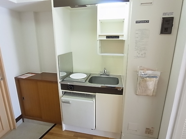 キッチン　ＩＨキッチン。