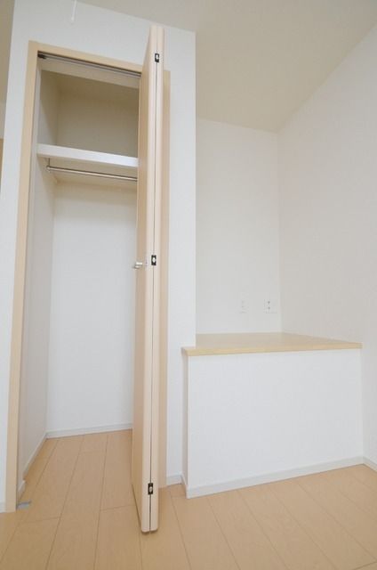 収納　同一タイプ