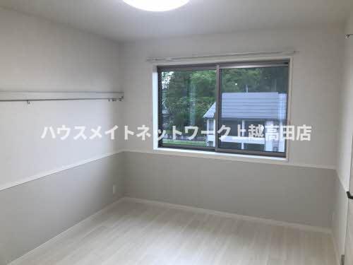 その他部屋・スペース　洋室