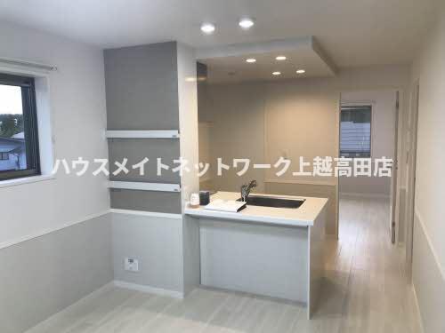 居室・リビング　ＬＤＫ