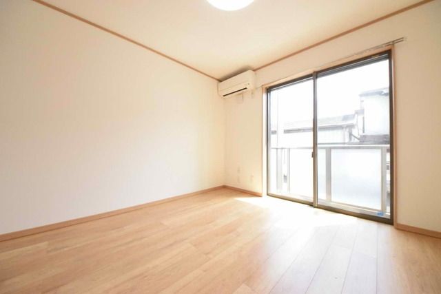 居室・リビング　室内・室内設備