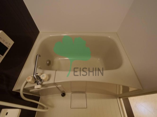 バス・シャワールーム　清潔感のある浴室です！