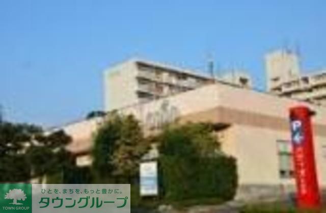 コンビニ　ユーコープ（コンビニ）まで200m