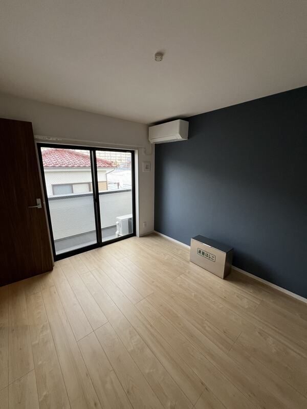 その他設備　☆エアコン完備☆