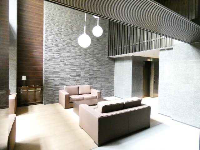 ロビー　ロビー