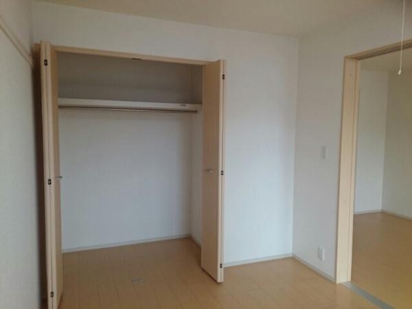 収納　いっぱい入ります♪