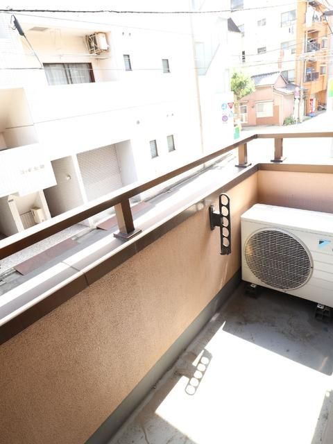 バルコニー　☆バルコニー☆