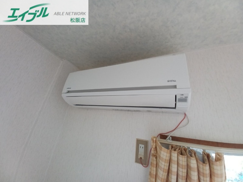 その他設備　同型反転タイプ