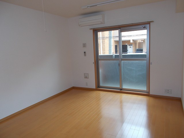 居室・リビング　居室