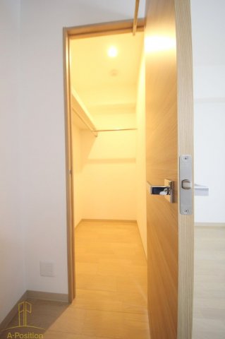 キッチン　エスパシオ・コモド大阪新町