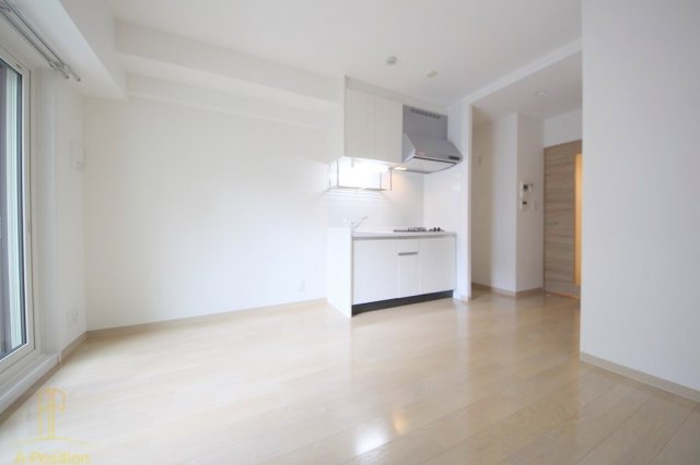 その他部屋・スペース　エスパシオ・コモド大阪新町