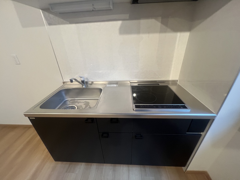 キッチン　キッチン※別部屋参考写真