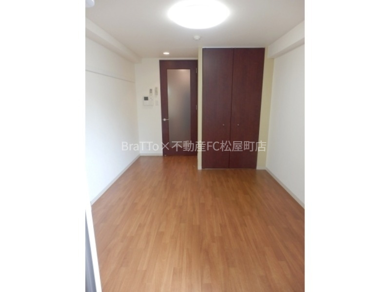 居室・リビング　居室・リビング