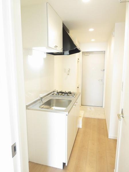 キッチン　別号室参考写真