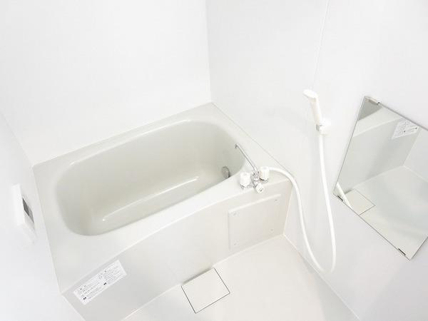 バス・シャワールーム　別室参考写真