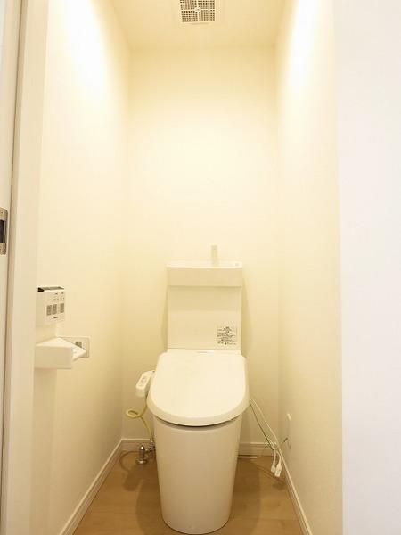 トイレ　別室参考写真