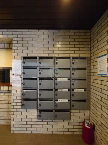 その他共有部分　ベルファン西麻布