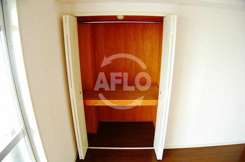 その他　ヴェスタ堀江　クロゼット