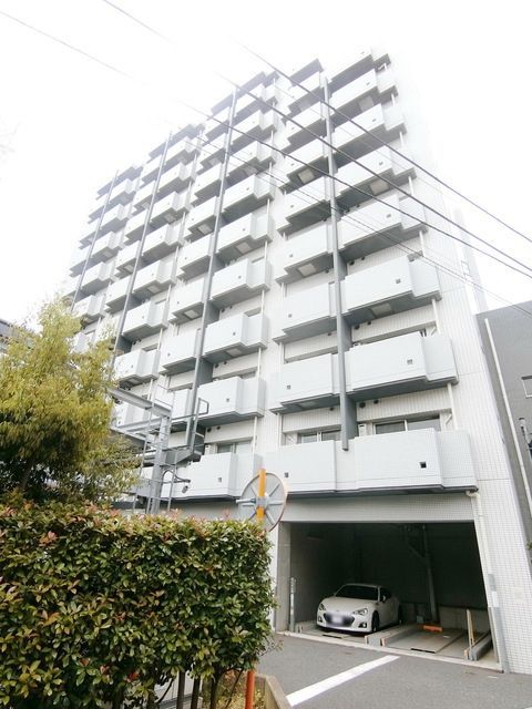 建物外観　☆外観☆