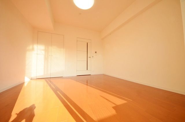 居室・リビング　♪ゆとりのお部屋♪